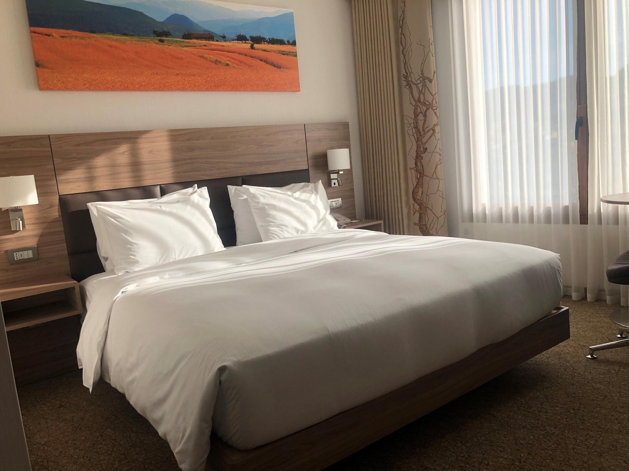 Hilton Garden Hotel