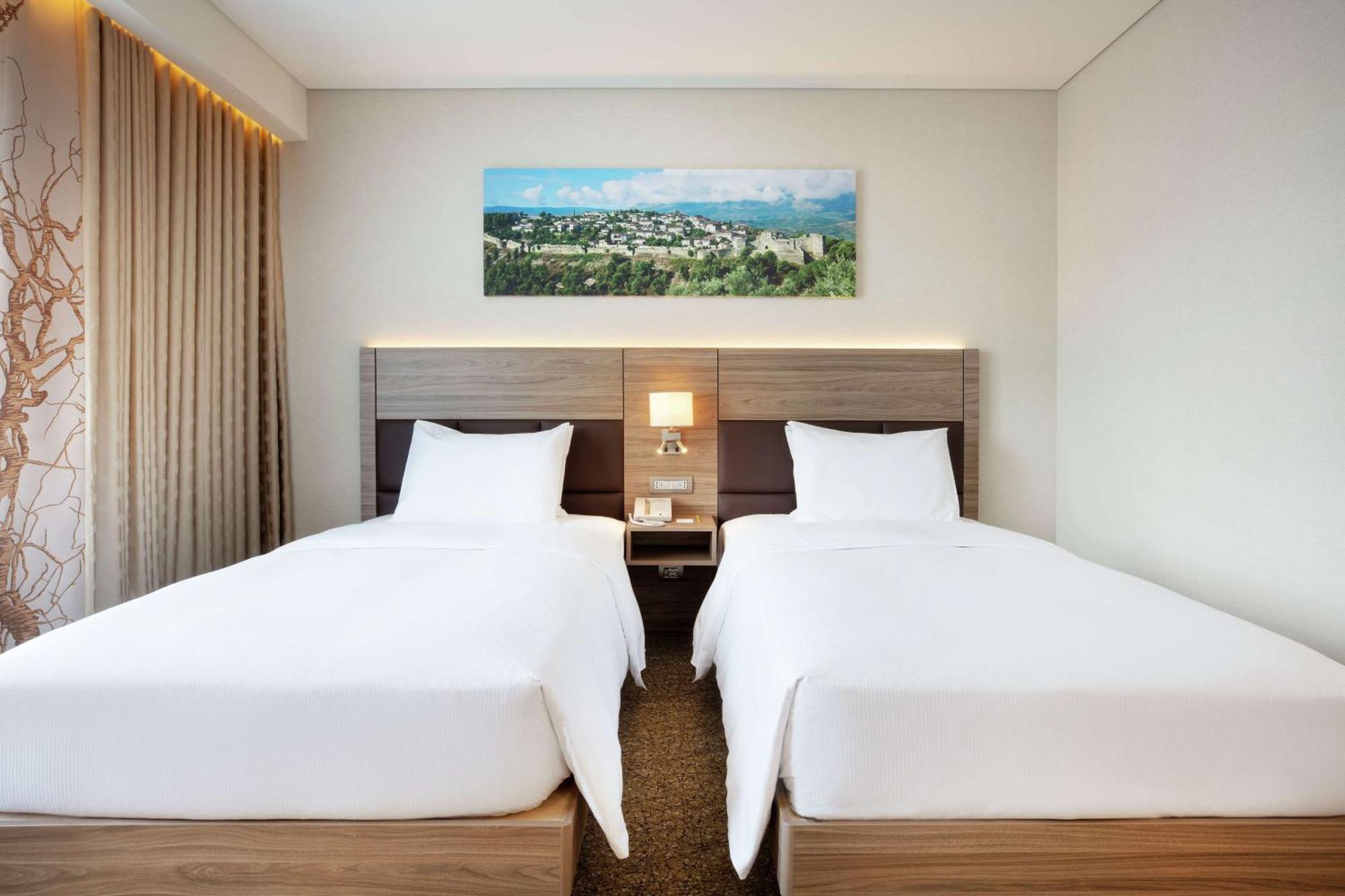 Hilton Garden Hotel