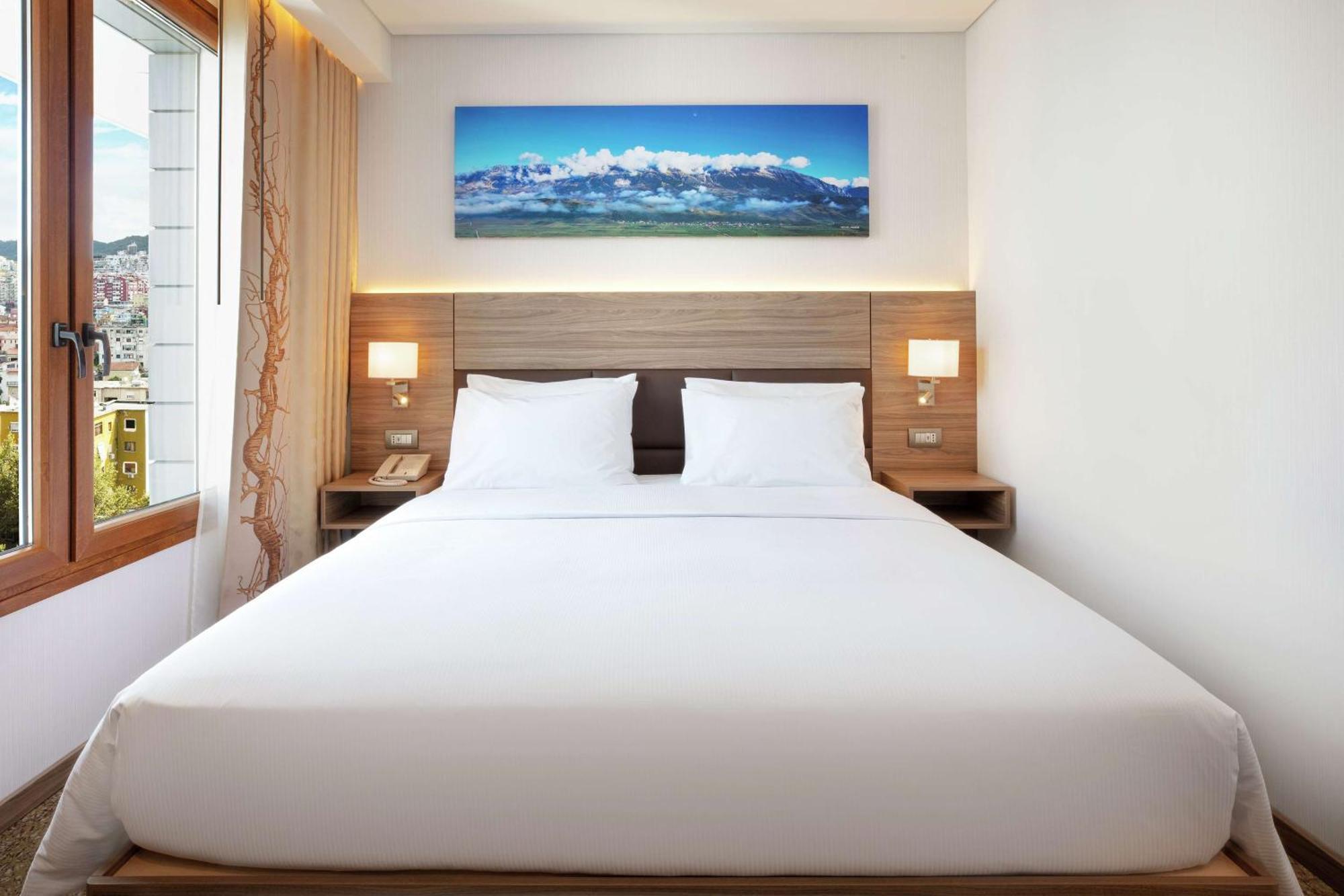 Hilton Garden