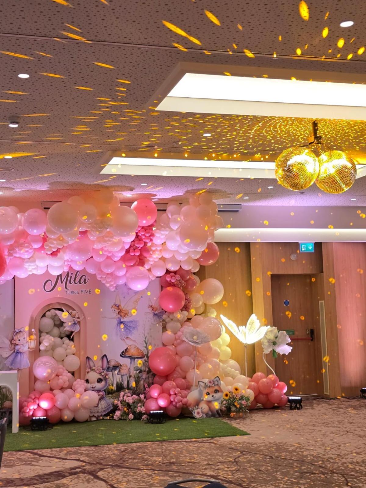 Hilton Garden 4* Tirana