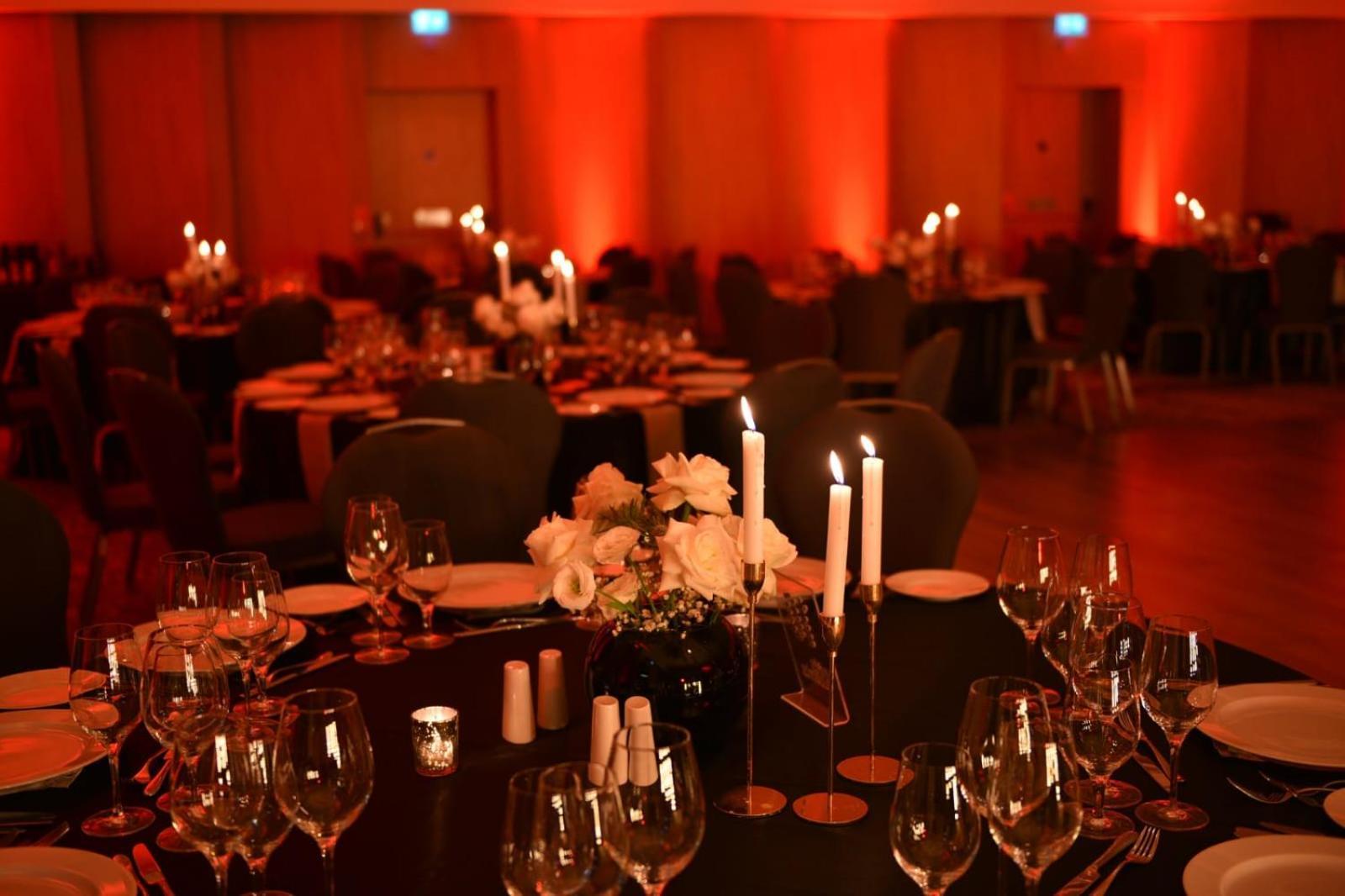Hilton Garden Hotel Tirana