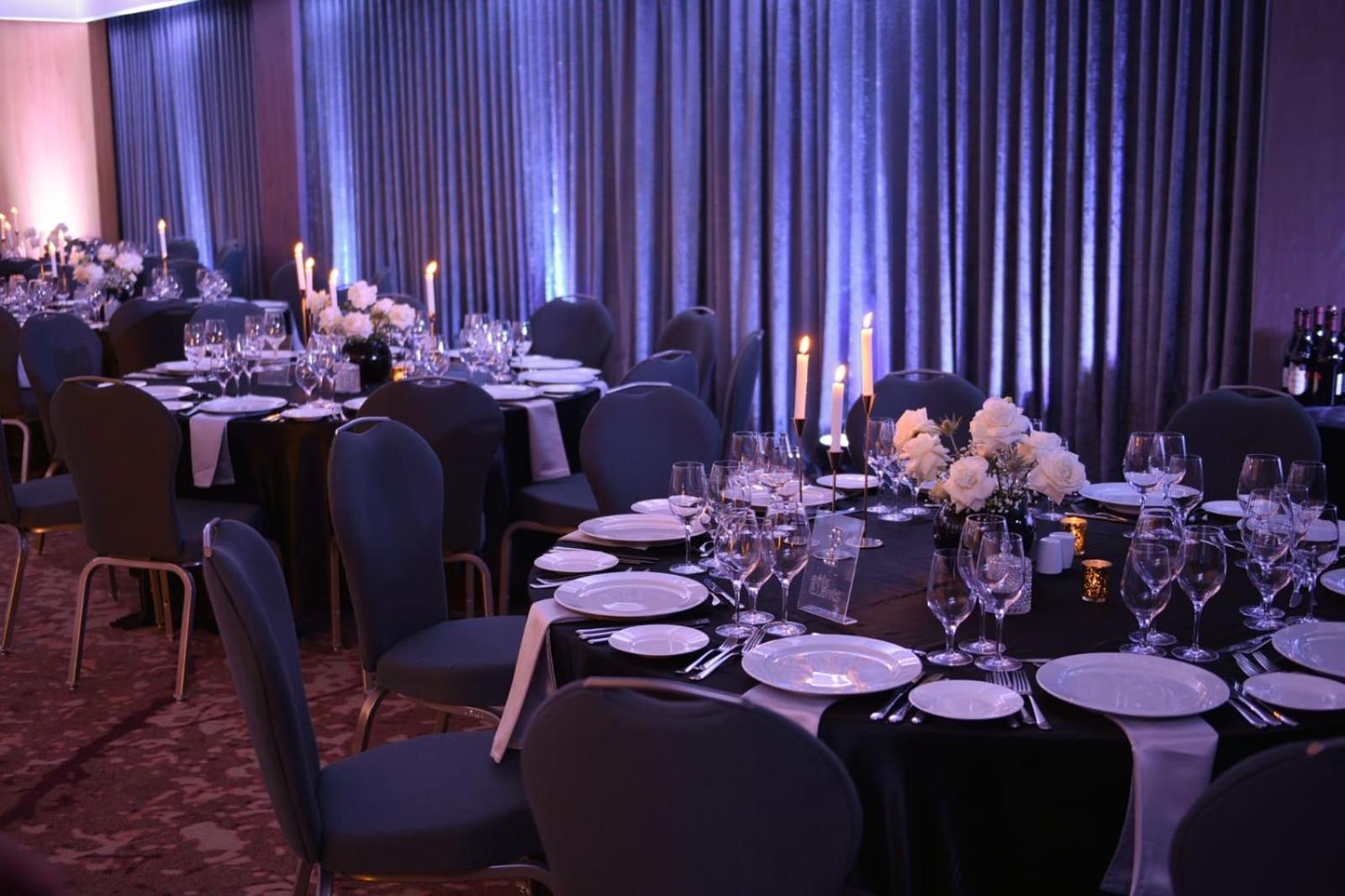 Hotel Hilton Garden Tirana