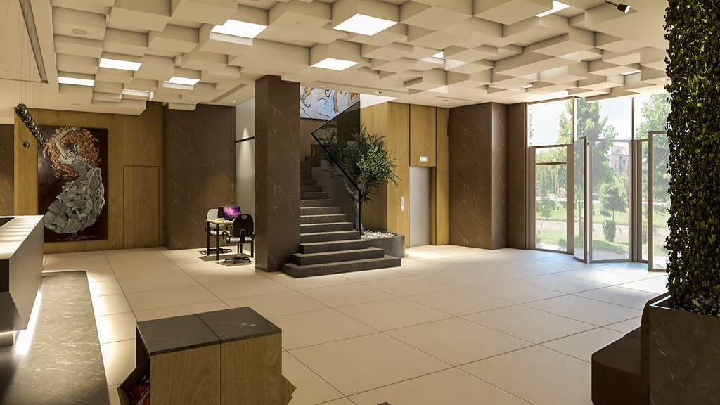 Hilton Garden Hotel